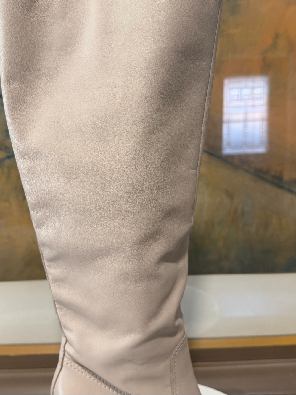 🌸VINCE CAMUTO🌸 Leila Knee High Boots Size: 5.5 - Picture 11 of 13